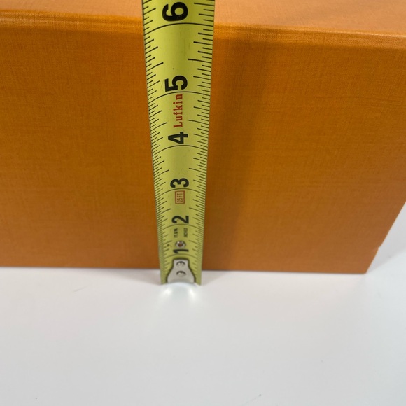 Lot of 2 Louis Vuitton Boxes Gift Set Small and Extra Large Bundle Authentic - Picture 15 of 15